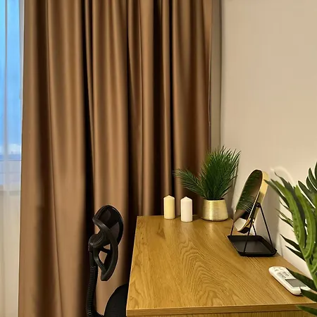 Nuppu1, Free Parking, Self Check-in Bratislava