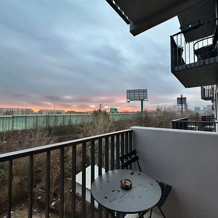 Nuppu1, Free Parking, Self Check-in * Братислава