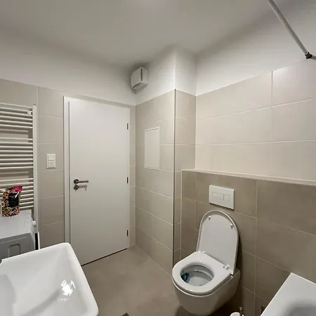 Nuppu1, Free Parking, Self Check-in