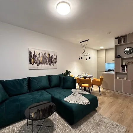 Nuppu1, Free Parking, Self Check-in *