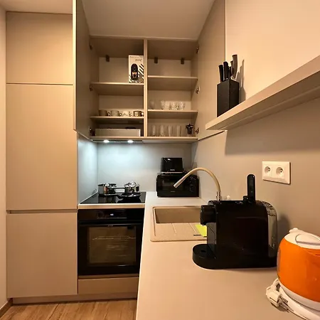 Апартаменты Nuppu1, Free Parking, Self Check-in