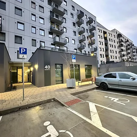 Nuppu1, Free Parking, Self Check-in *