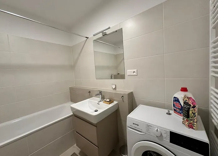 Nuppu1, Free Parking, Self Check-in Apartman