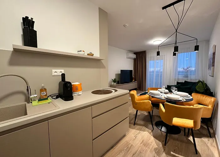 Apartman Nuppu1, Free Parking, Self Check-in Pozsony