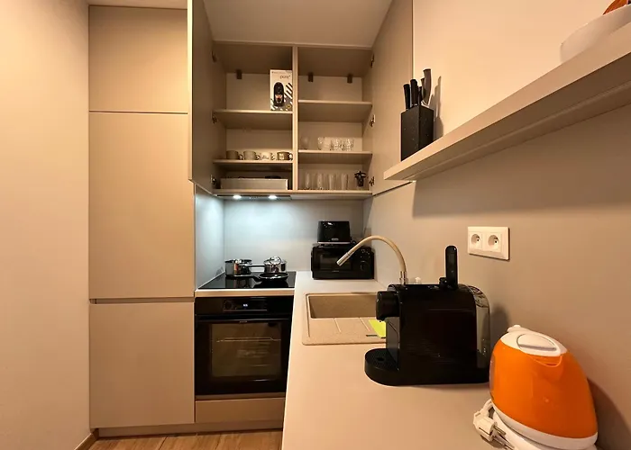 Apartman Nuppu1, Free Parking, Self Check-in