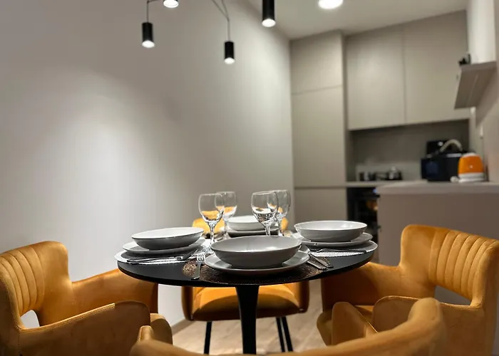 Appartement Nuppu1, Free Parking, Self Check-in