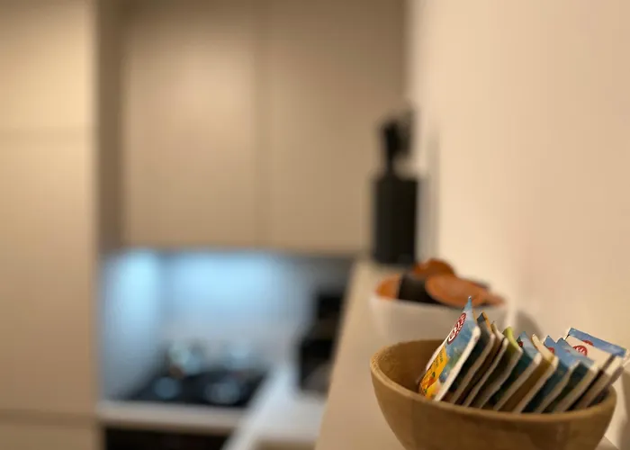 Nuppu1, Free Parking, Self Check-in Apartman