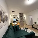 Nuppu1, Free Parking, Self Check-in شقة براتسيلافا
