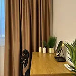 Nuppu1, Free Parking, Self Check-in براتسيلافا