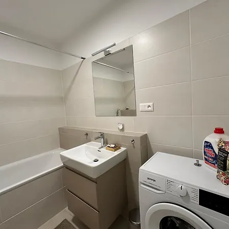 Nuppu1, Free Parking, Self Check-in Apartmán