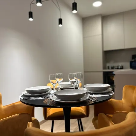 Apartmán Nuppu1, Free Parking, Self Check-in
