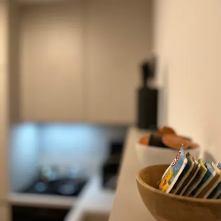 Nuppu1, Free Parking, Self Check-in Apartmán