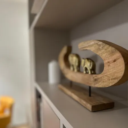 Nuppu1, Free Parking, Self Check-in Apartmán *